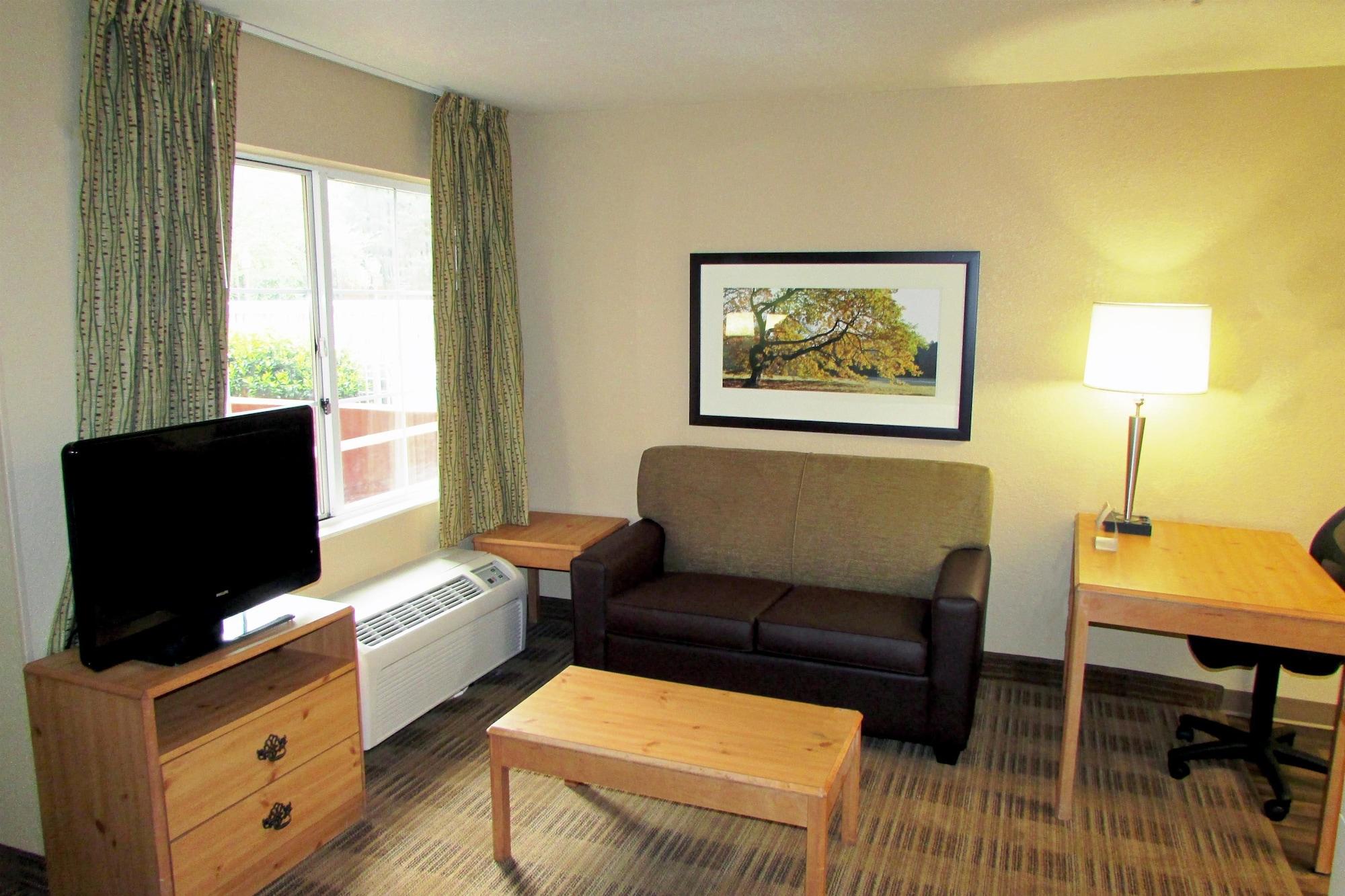 Extended Stay America Suites - Phoenix - Scottsdale Dış mekan fotoğraf