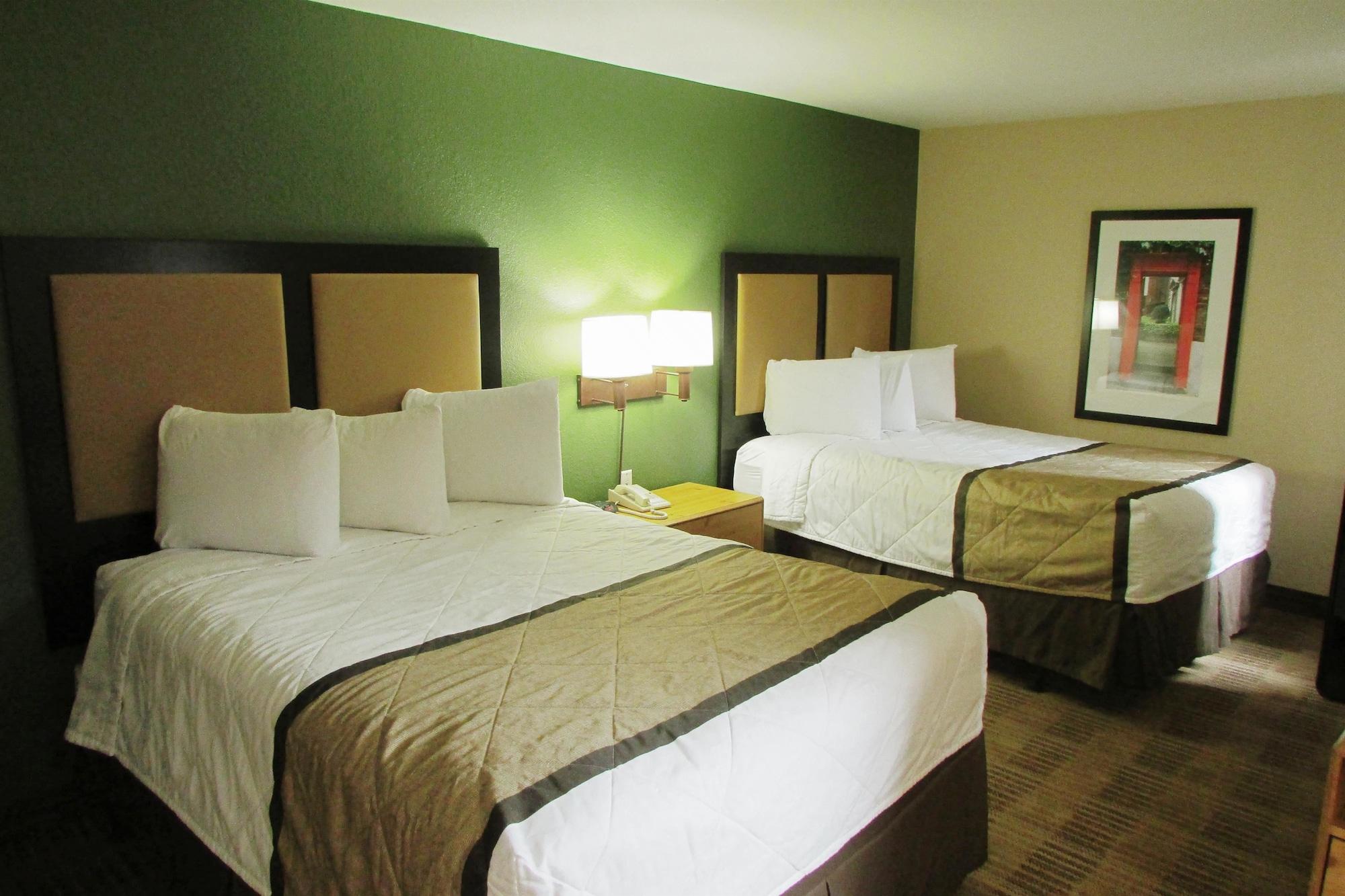 Extended Stay America Suites - Phoenix - Scottsdale Dış mekan fotoğraf