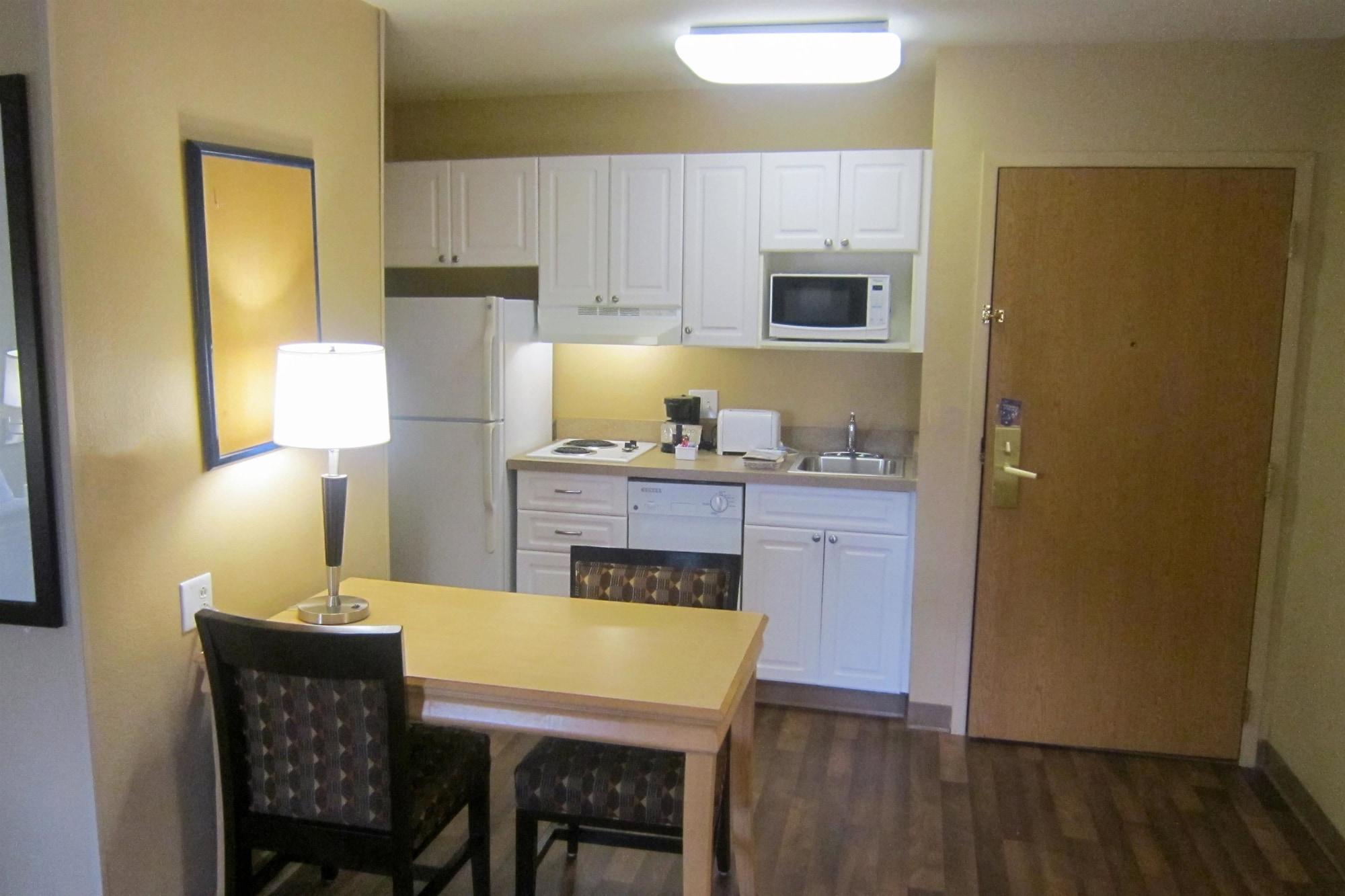 Extended Stay America Suites - Phoenix - Scottsdale Dış mekan fotoğraf