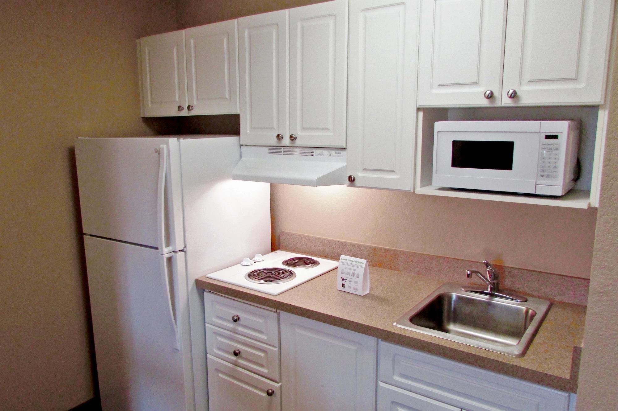 Extended Stay America Suites - Phoenix - Scottsdale Dış mekan fotoğraf