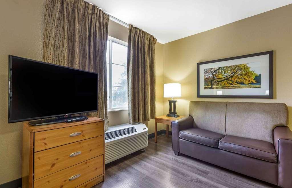 Extended Stay America Suites - Phoenix - Scottsdale Oda fotoğraf