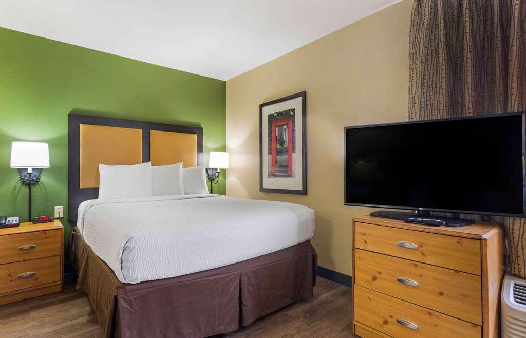 Extended Stay America Suites - Phoenix - Scottsdale Oda fotoğraf