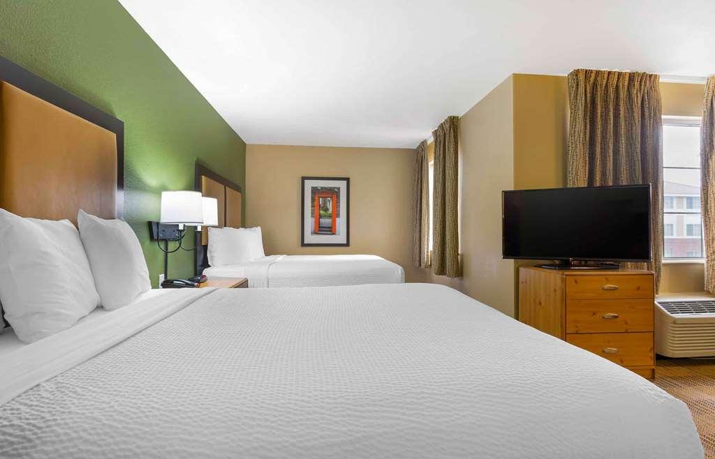 Extended Stay America Suites - Phoenix - Scottsdale Oda fotoğraf