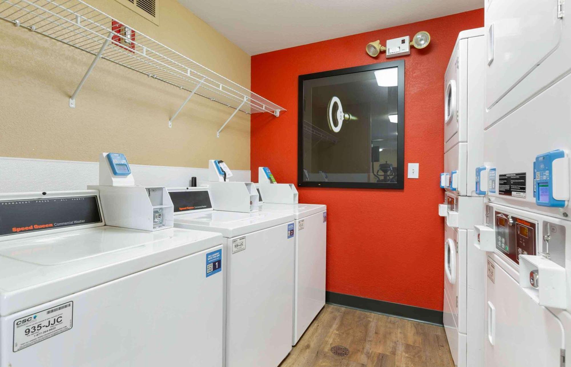 Extended Stay America Suites - Phoenix - Scottsdale Dış mekan fotoğraf
