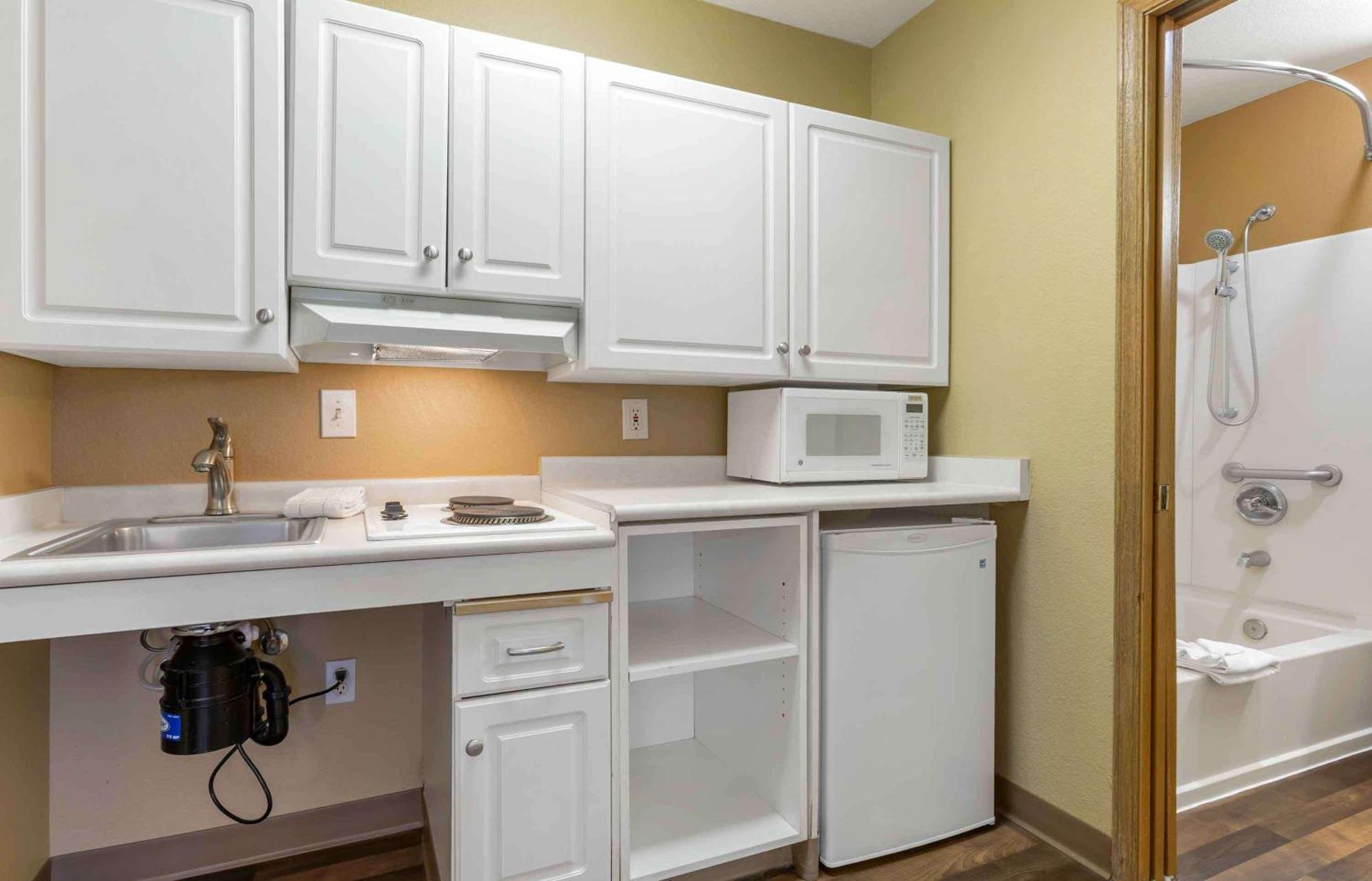 Extended Stay America Suites - Phoenix - Scottsdale Dış mekan fotoğraf