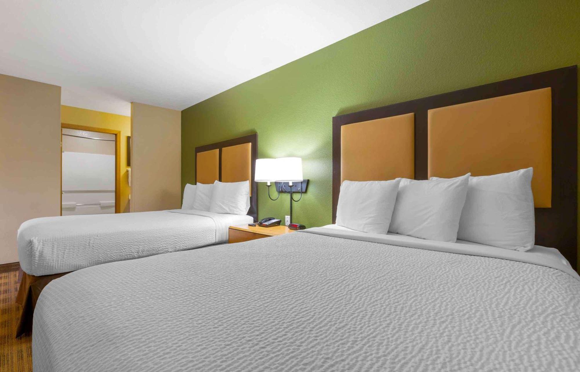 Extended Stay America Suites - Phoenix - Scottsdale Dış mekan fotoğraf
