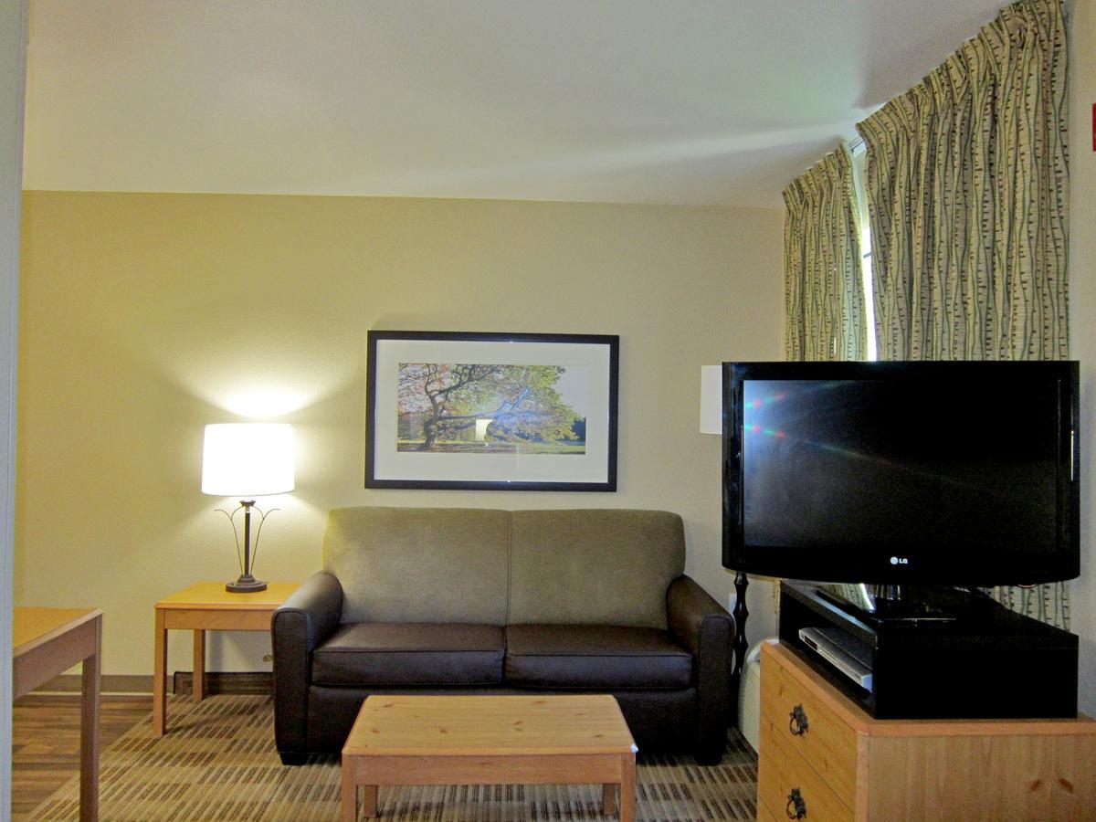 Extended Stay America Suites - Phoenix - Scottsdale Dış mekan fotoğraf