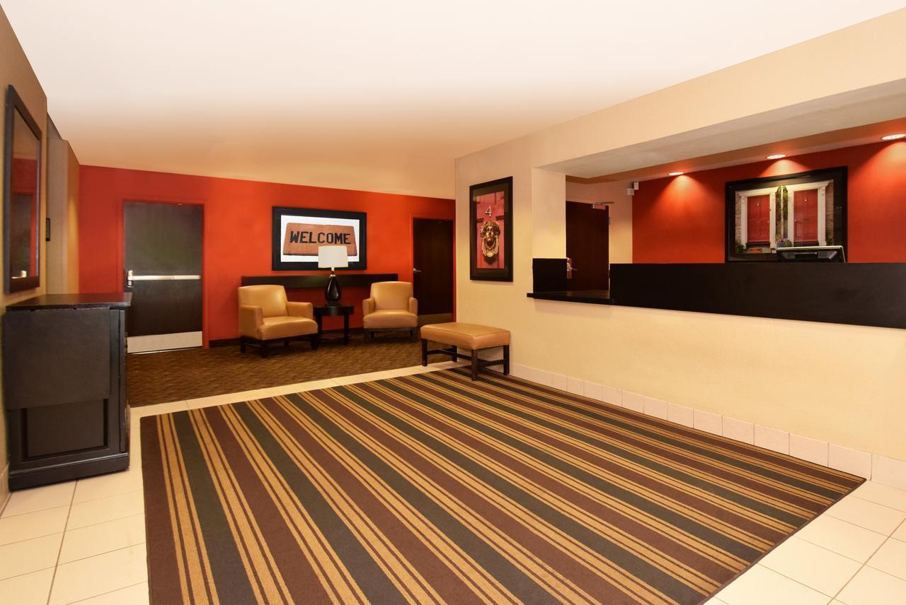 Extended Stay America Suites - Phoenix - Scottsdale Dış mekan fotoğraf