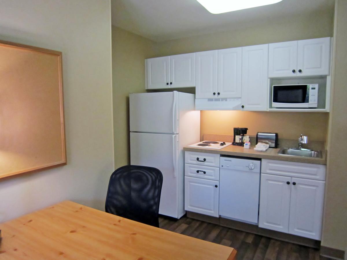 Extended Stay America Suites - Phoenix - Scottsdale Dış mekan fotoğraf