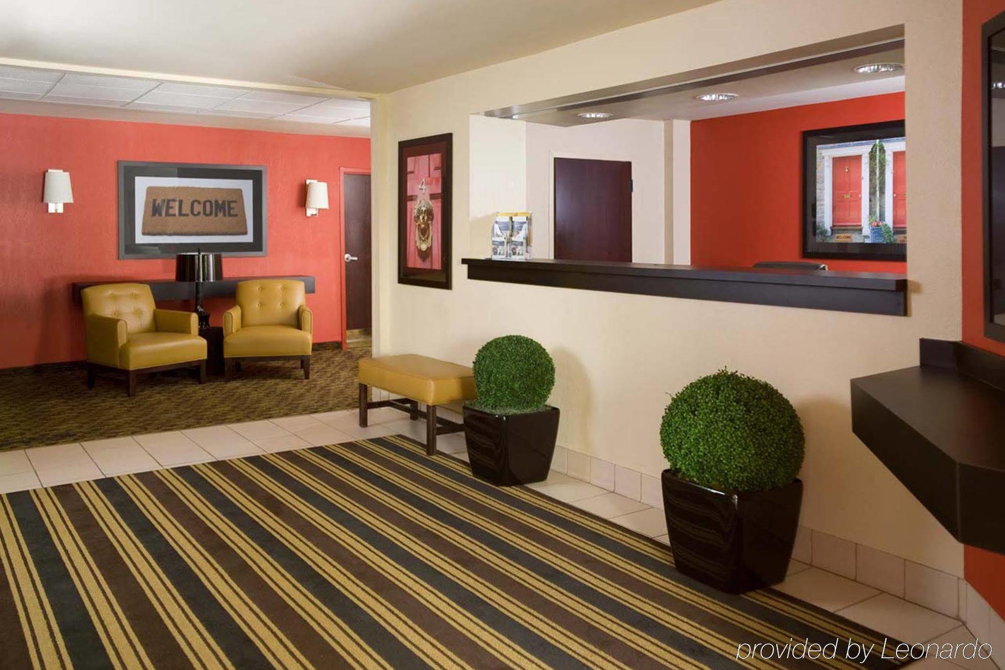 Extended Stay America Suites - Phoenix - Scottsdale Dış mekan fotoğraf