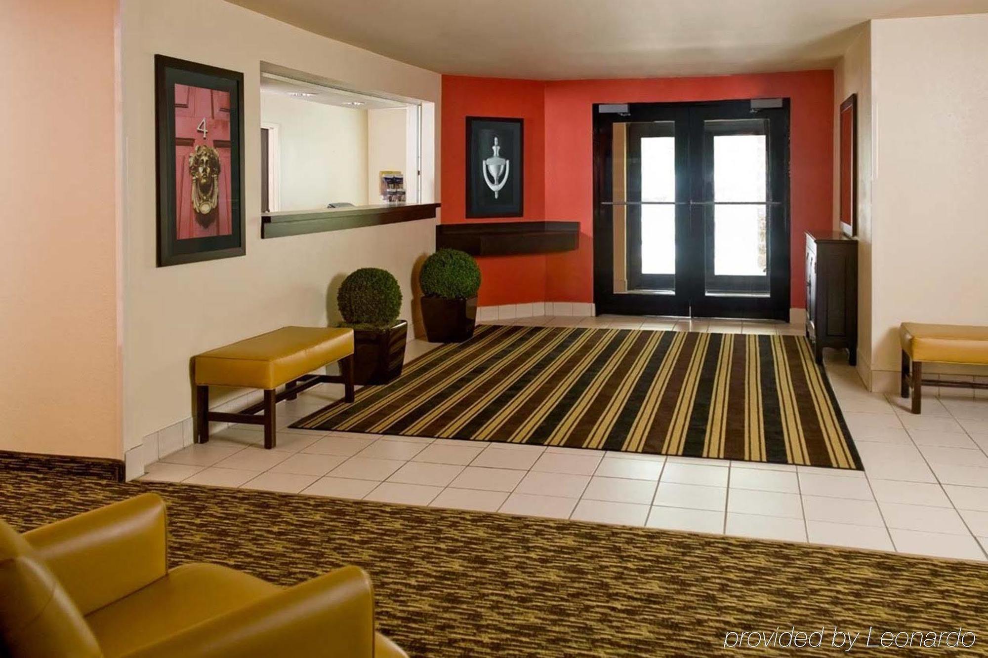 Extended Stay America Suites - Phoenix - Scottsdale Dış mekan fotoğraf