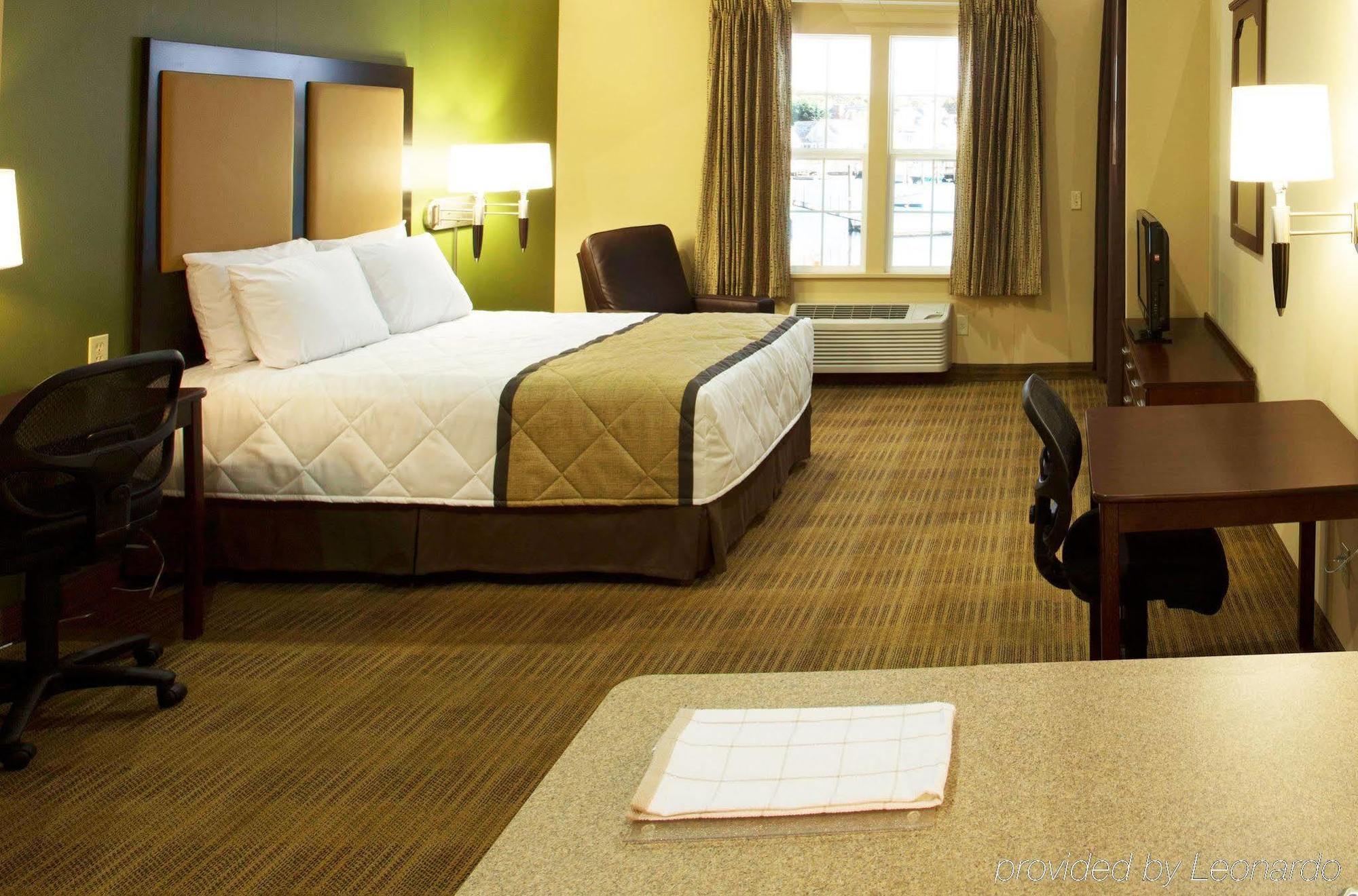 Extended Stay America Suites - Phoenix - Scottsdale Dış mekan fotoğraf