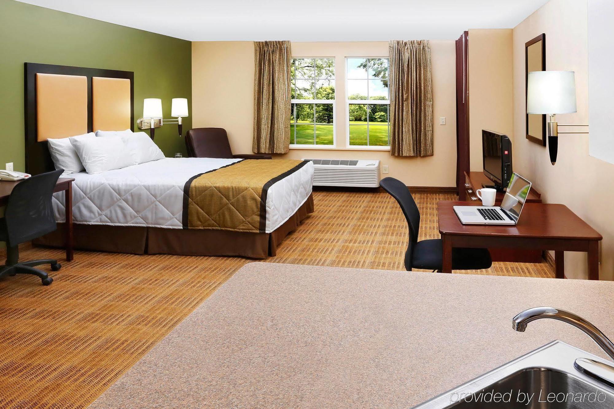 Extended Stay America Suites - Phoenix - Scottsdale Dış mekan fotoğraf
