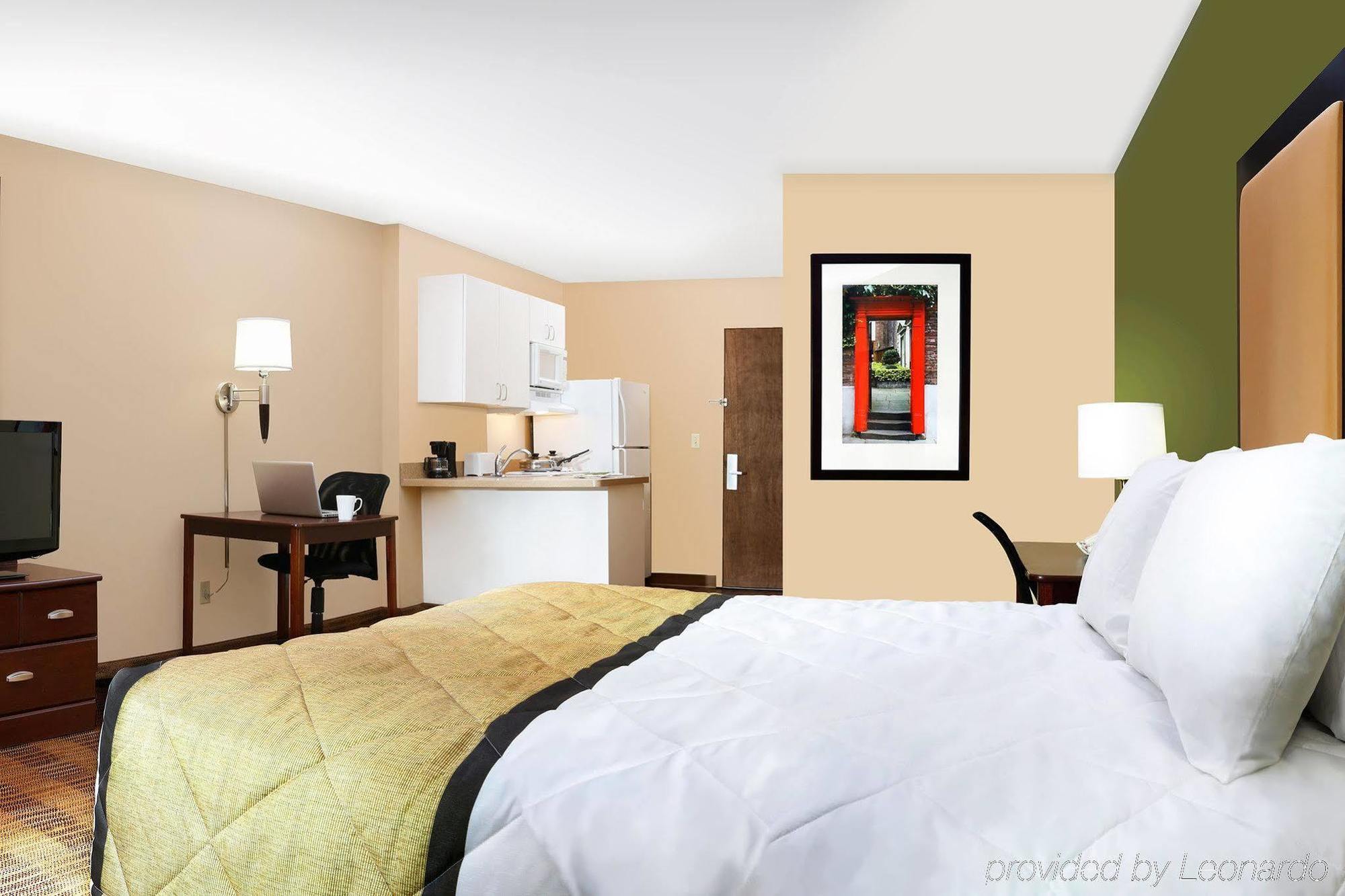 Extended Stay America Suites - Phoenix - Scottsdale Dış mekan fotoğraf