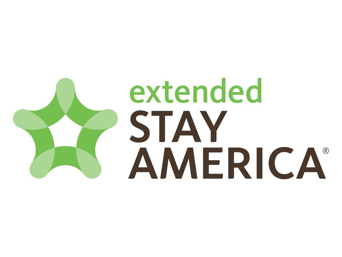 Extended Stay America Suites - Phoenix - Scottsdale Dış mekan fotoğraf