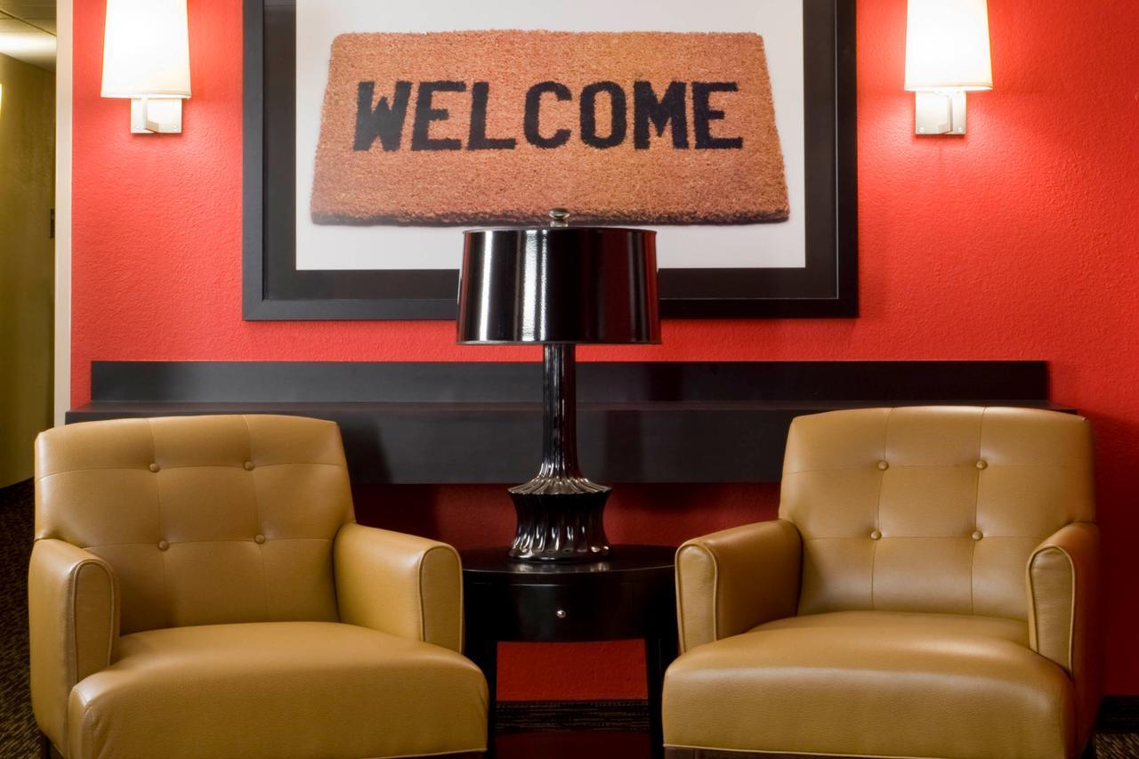 Extended Stay America Suites - Phoenix - Scottsdale Dış mekan fotoğraf